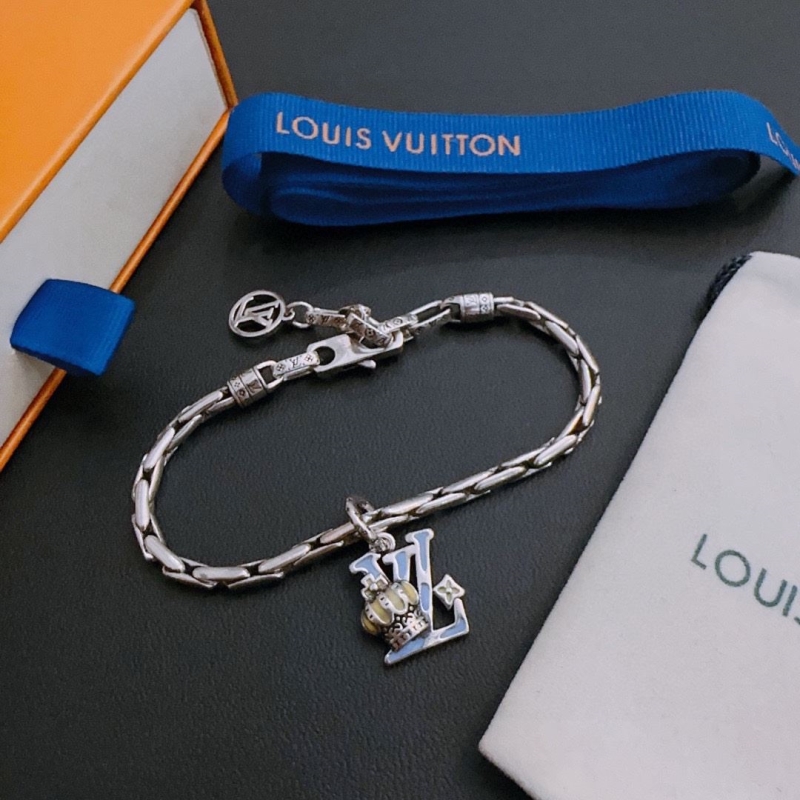 LV Necklaces